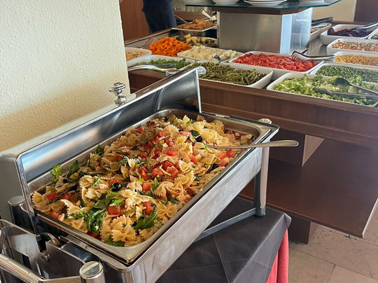 Park Hotel Miramonti主图