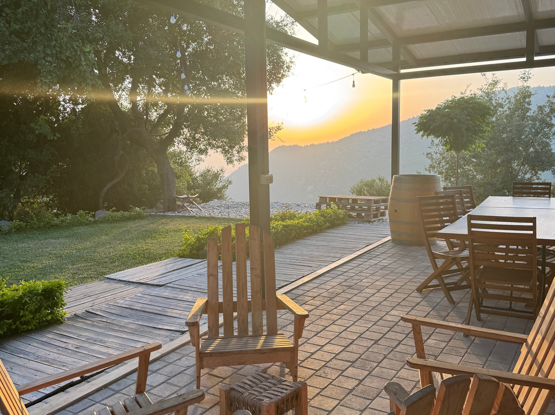 Karam Wines-Jezzine必去景点