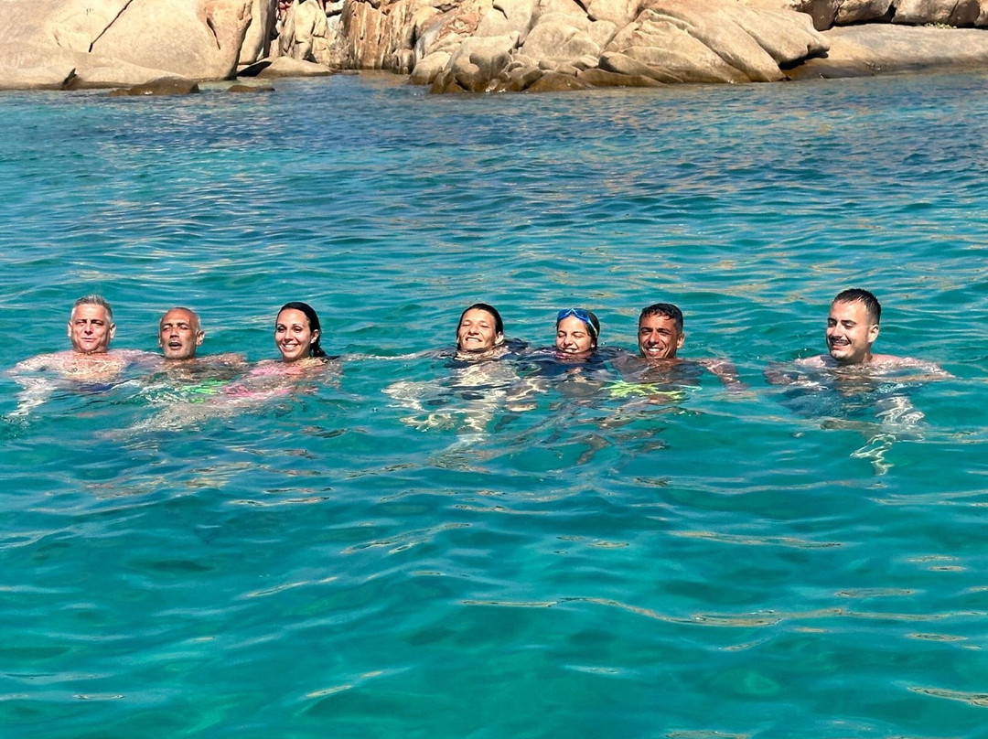 Karibu Diving & Travel-San Teodoro必去景点