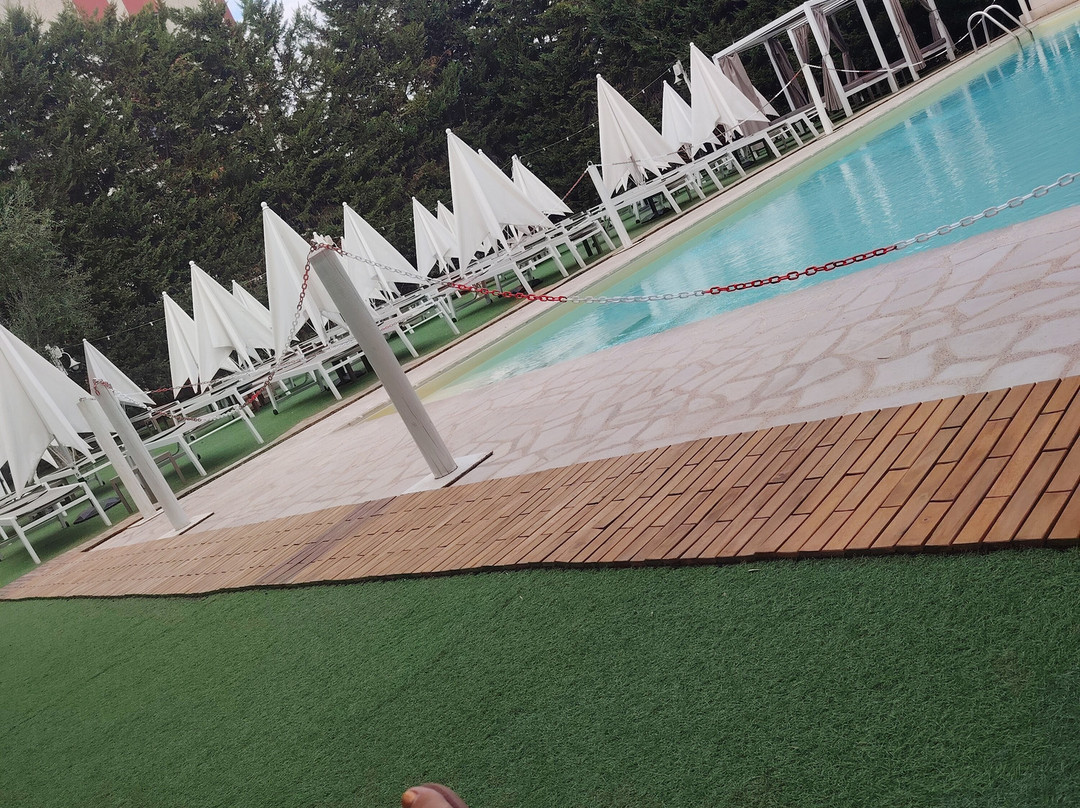 Appia Antica Hotel主图