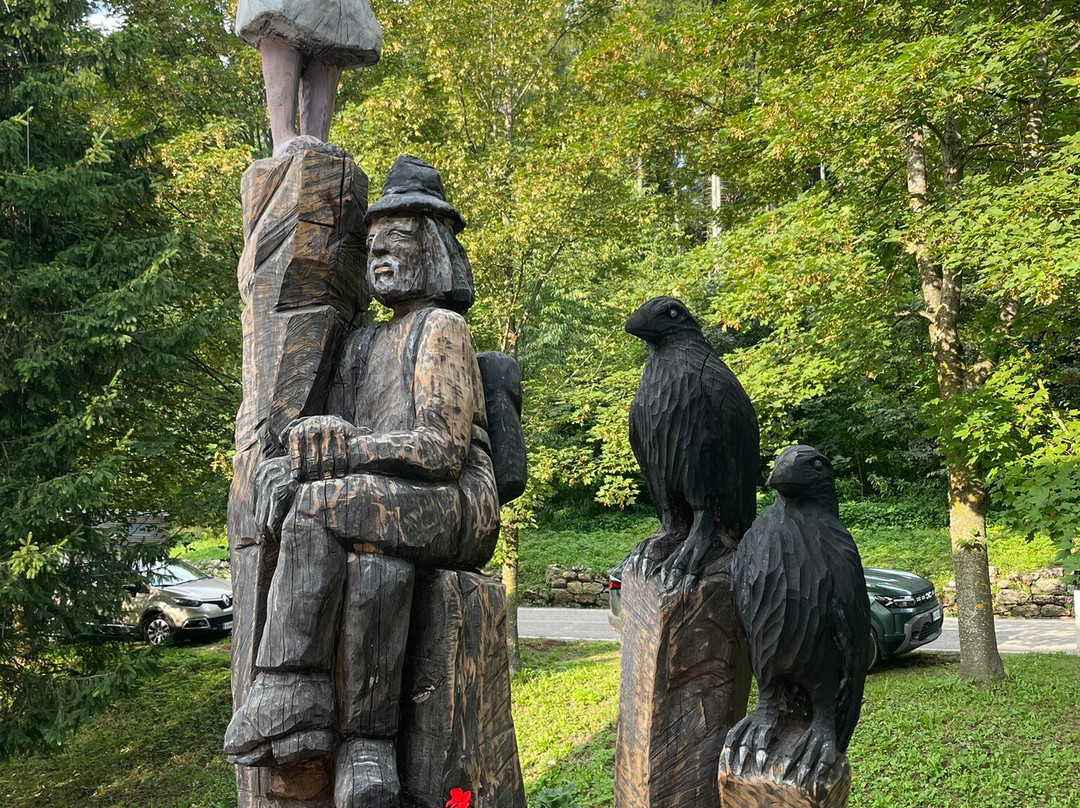 Locanda Alpina主图