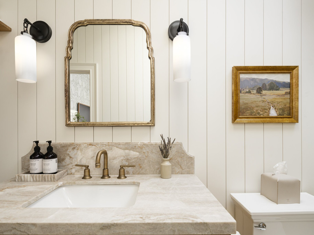 Orchard Hill- Boutique Hotel主图