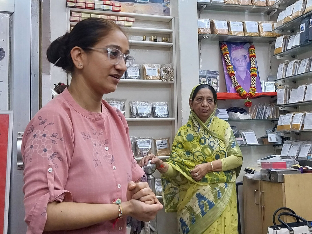 Mohanlal Verhomal Spices (MV SPICES)-焦特布尔必去景点