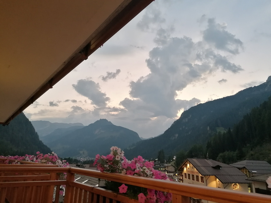 Albergo alla Rosa - B&B主图