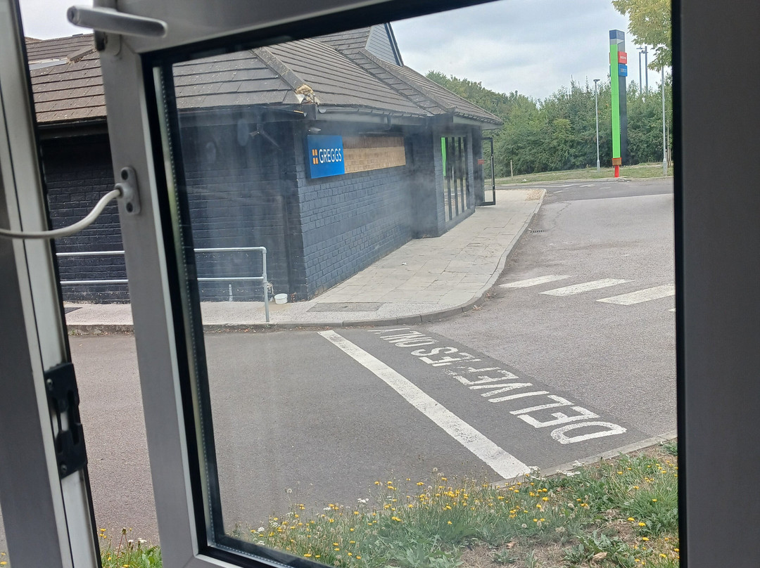 Travelodge Ilminster主图