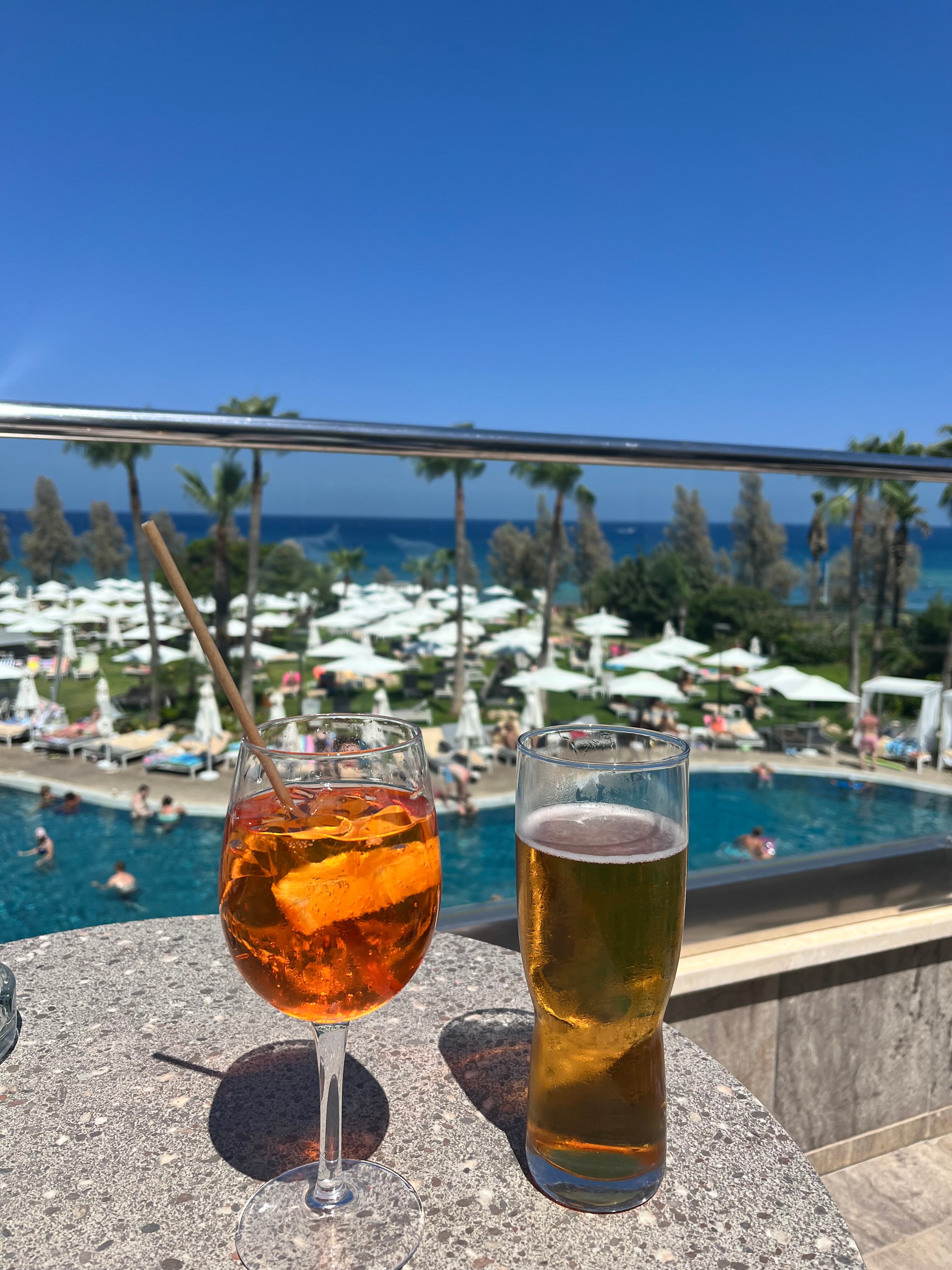 Atlantica Sea Breeze Hotel-官方