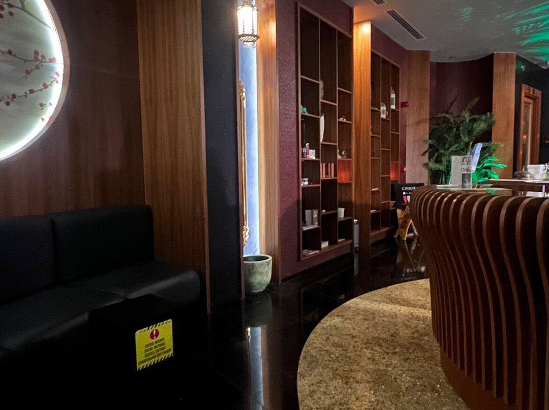 Elite Plus Spa - Wellness - Fitness-Konakli必去景点