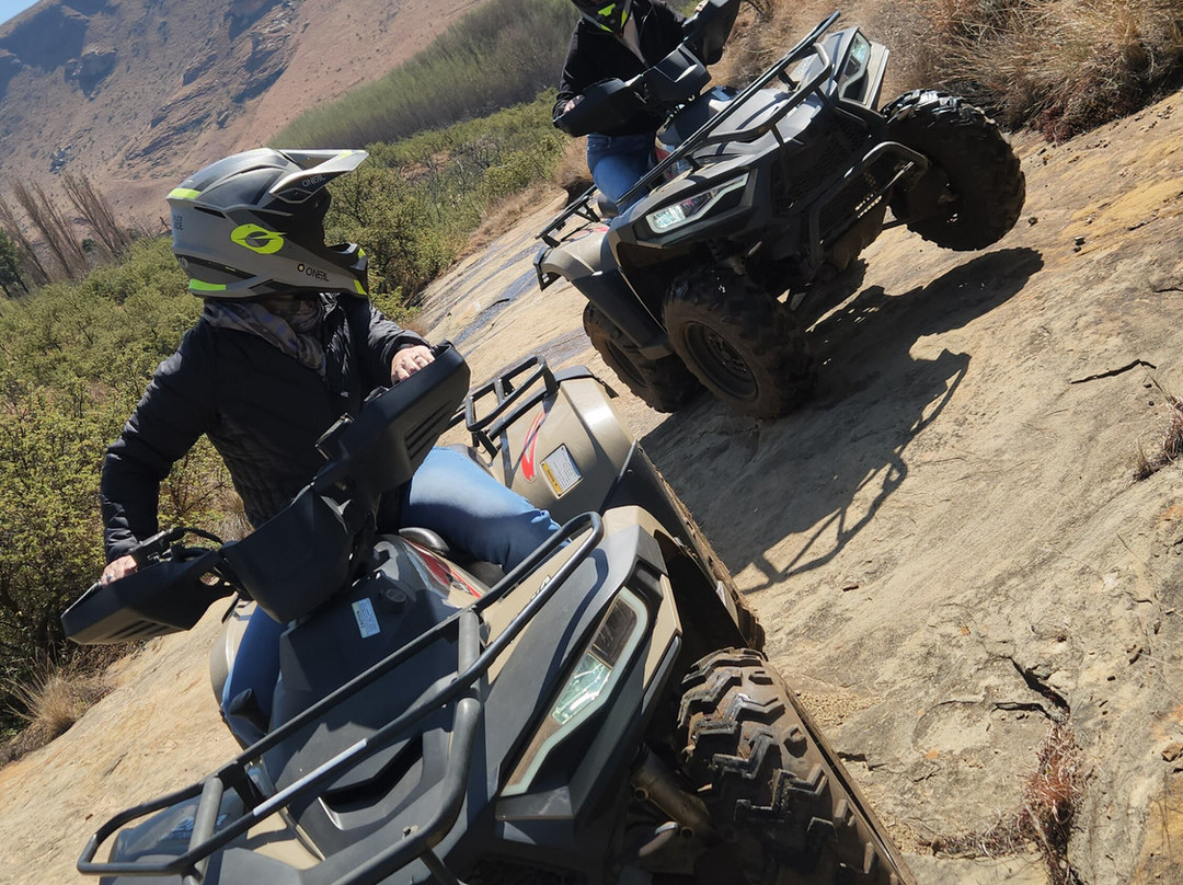 Leap Adventures - Kiara Lodge-克拉伦斯必去景点