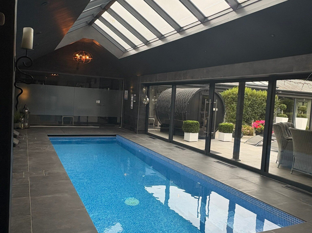 The Black Barn Spa-Filby必去景点