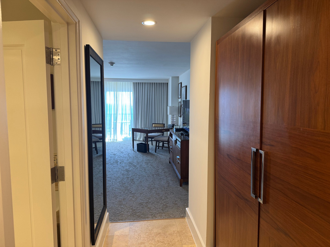 The Ritz-carlton, Aruba主图