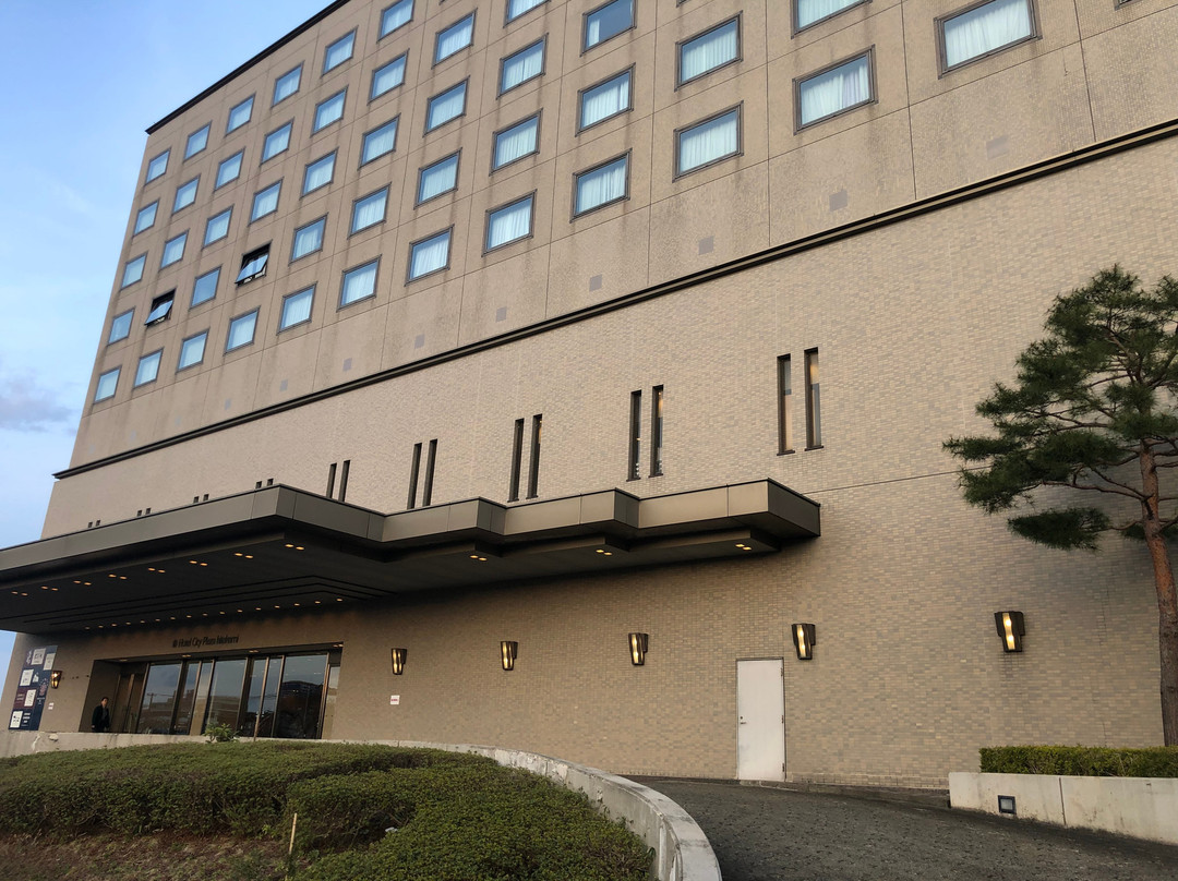 ANA Holiday Inn Iwate Kitakami主图