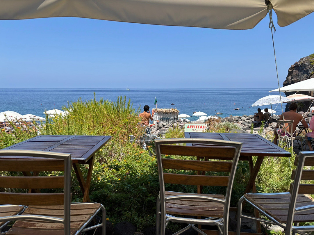 Spiaggia dello Scario-Malfa必去景点