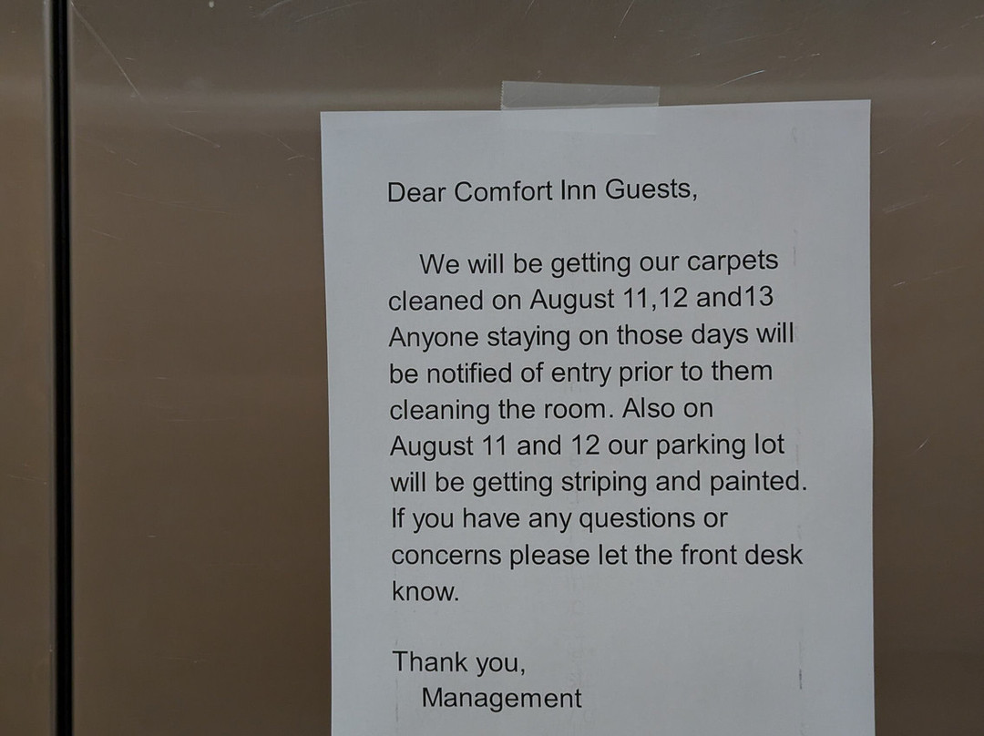 Comfort Inn & Suites Orem - Provo主图