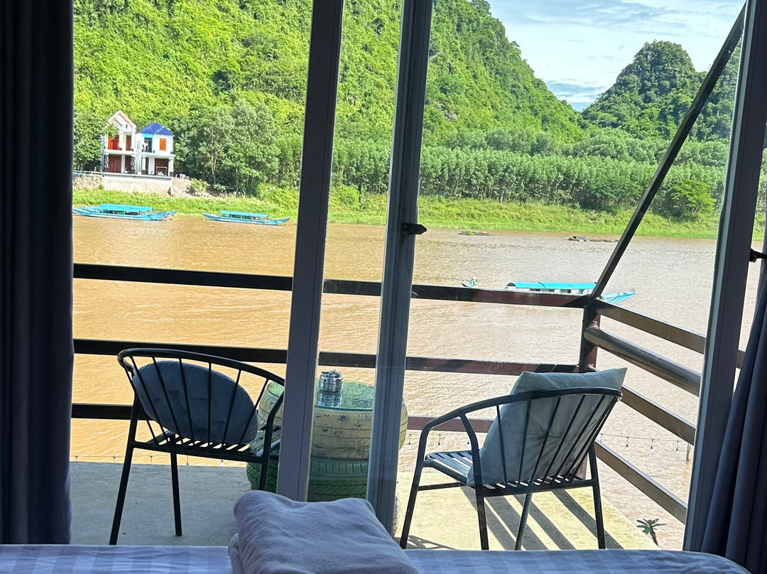 Phong Nha Memory Homestay主图