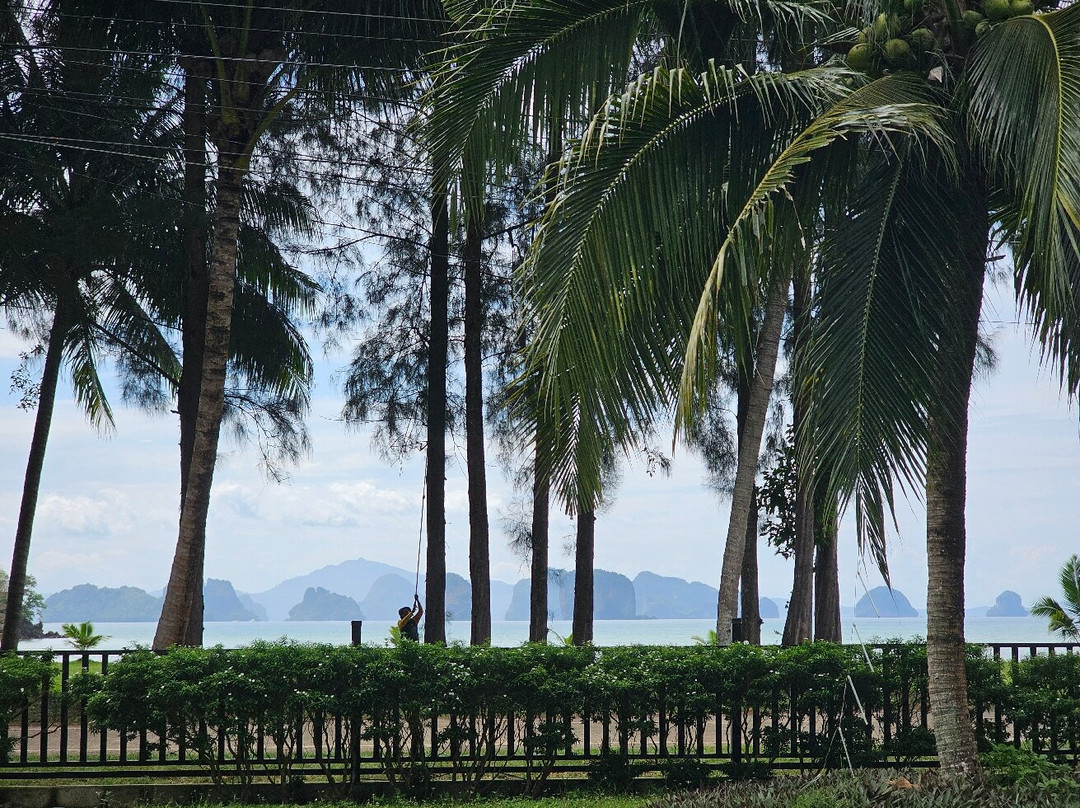 桑提苏克度假村