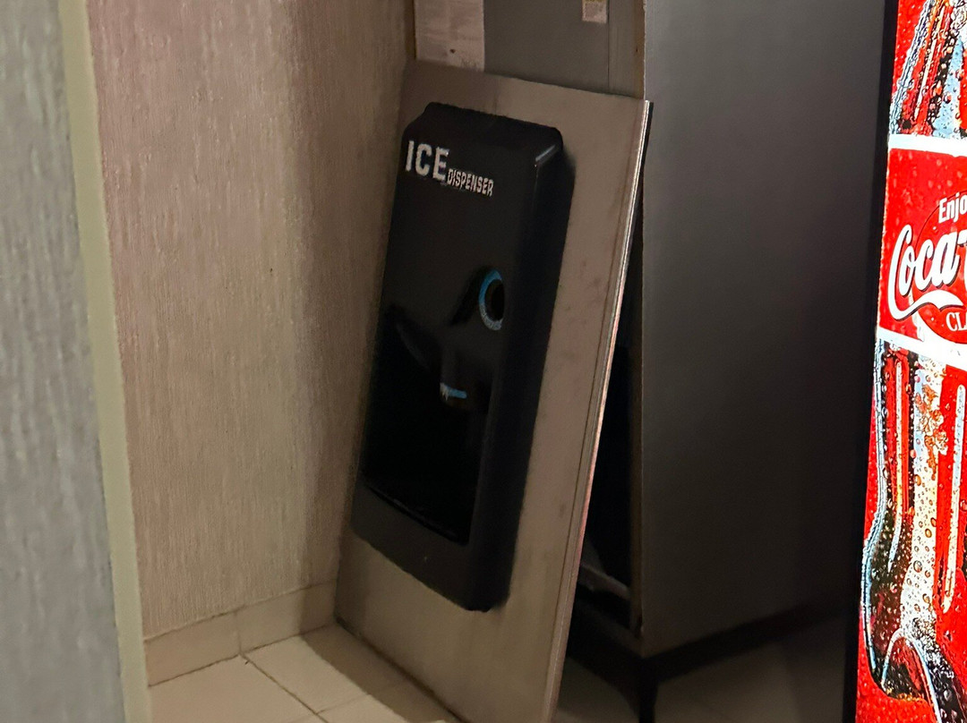 Crowne Plaza Cleveland Airport By IHG主图