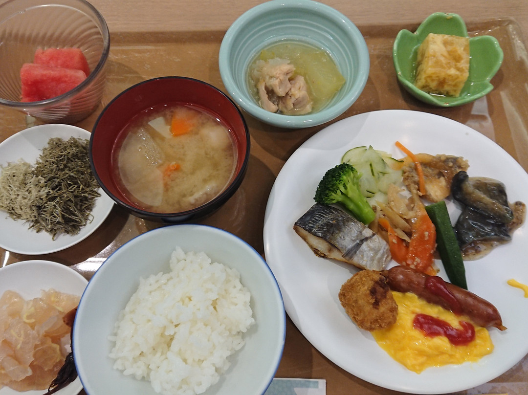 Kintaro Onsen主图