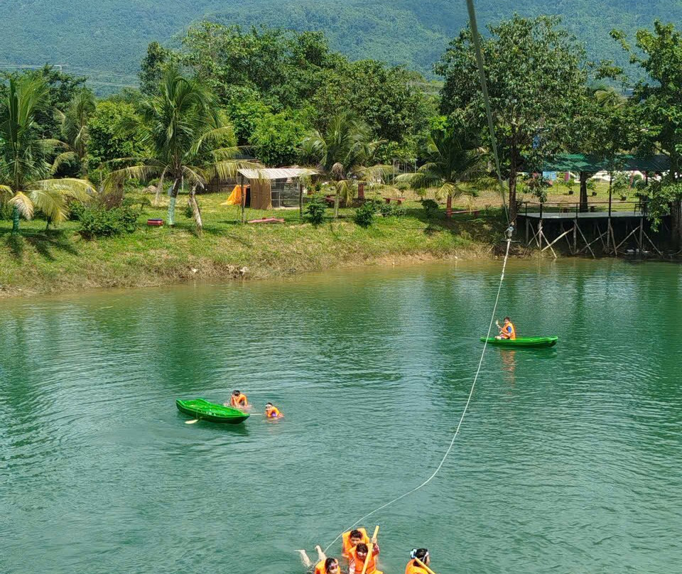 Đami Farm-Lam Dong必去景点