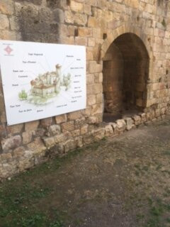 Chateau de Rauzan-Rauzan必去景点