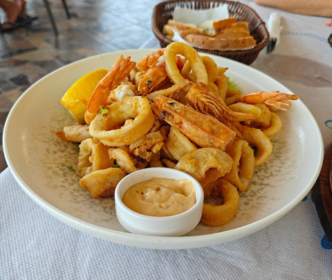 Ksamil.al-Ksamil必去景点