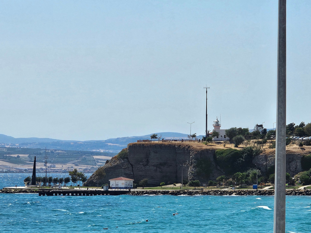 Hamzakoy Blue Park Boutique Hotel主图