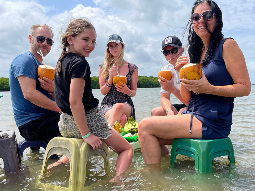 Asda Tours-Waikkal必去景点