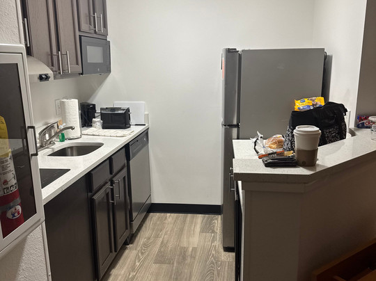 TownePlace Suites by Marriott Atlanta Kennesaw主图