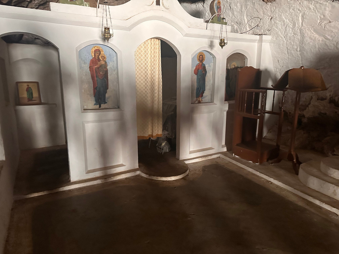 Stefanos Tours-Sissi必去景点