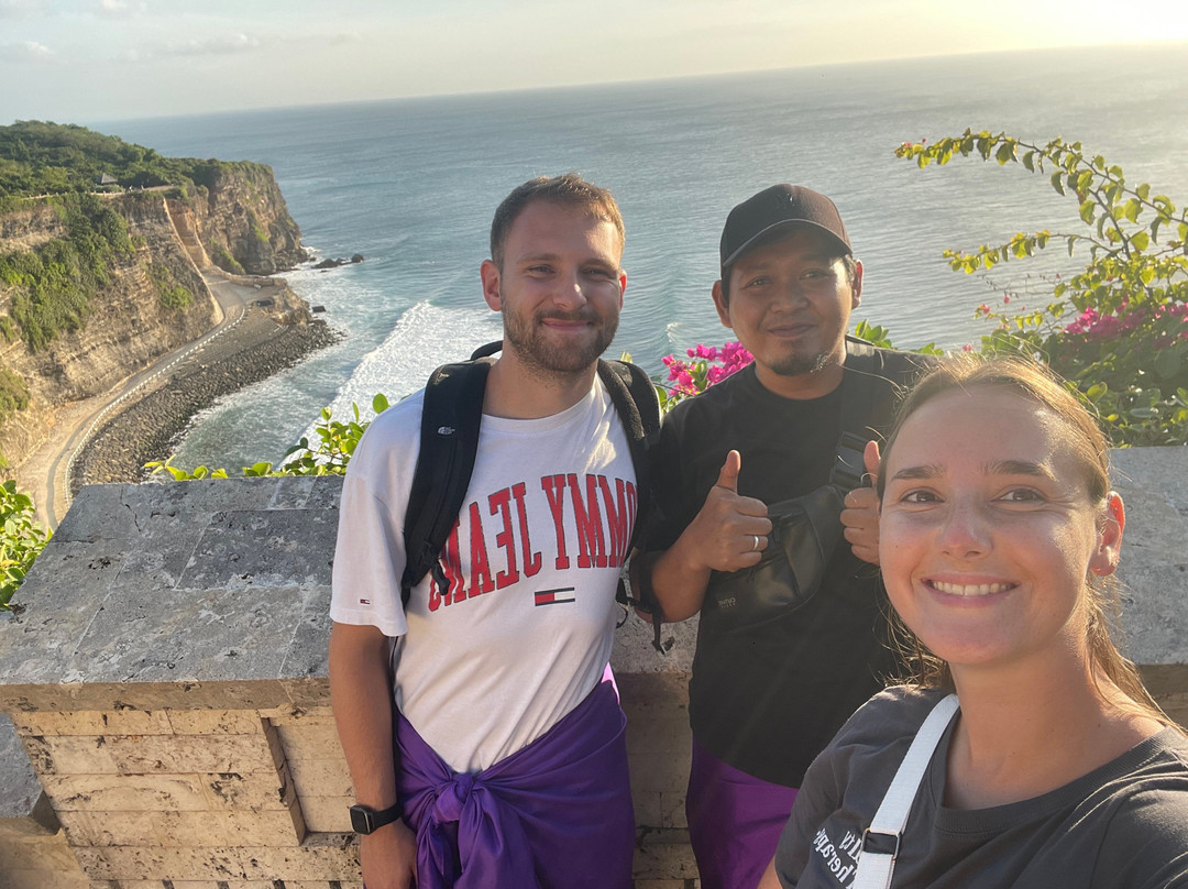 Pemuteran Bali Transport-Sumberkima必去景点