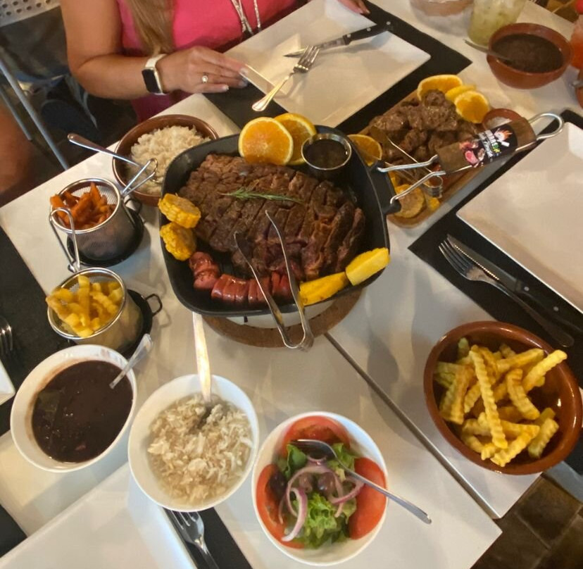 Churrasbar Steak House