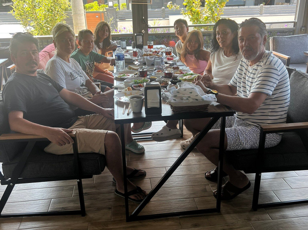 ReynaBe Boutique Hotel