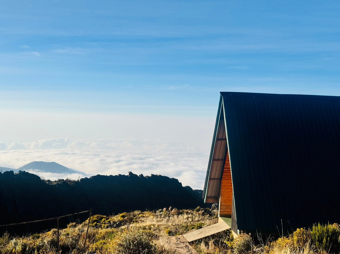Nafika Tours-莫西必去景点