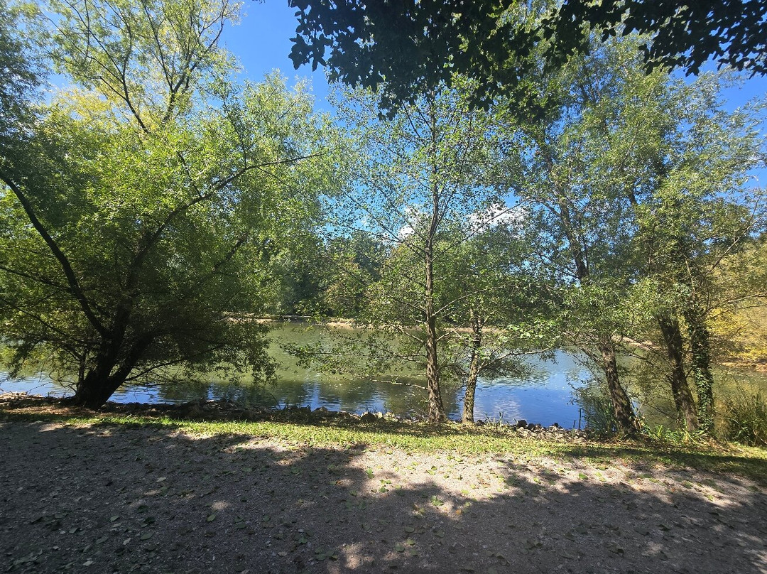 Maksimir Park (Maksimirirski perivoj)-萨格勒布必去景点