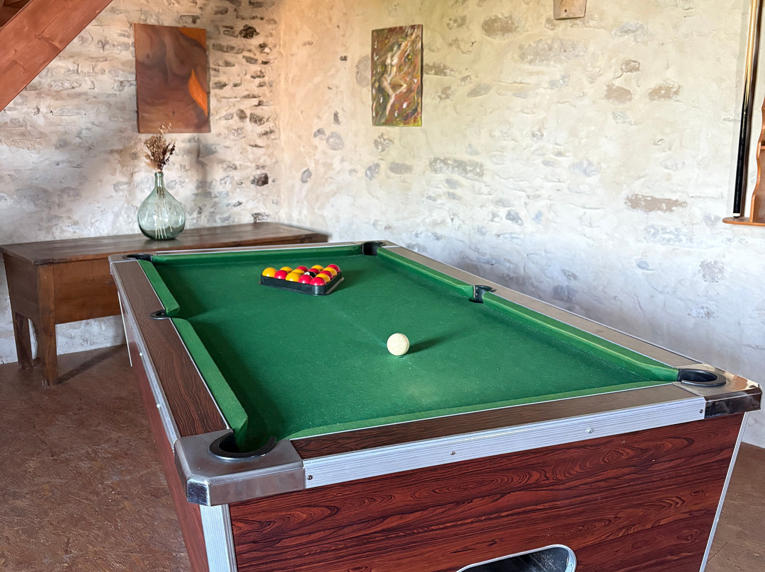 Mas de la Roche主图