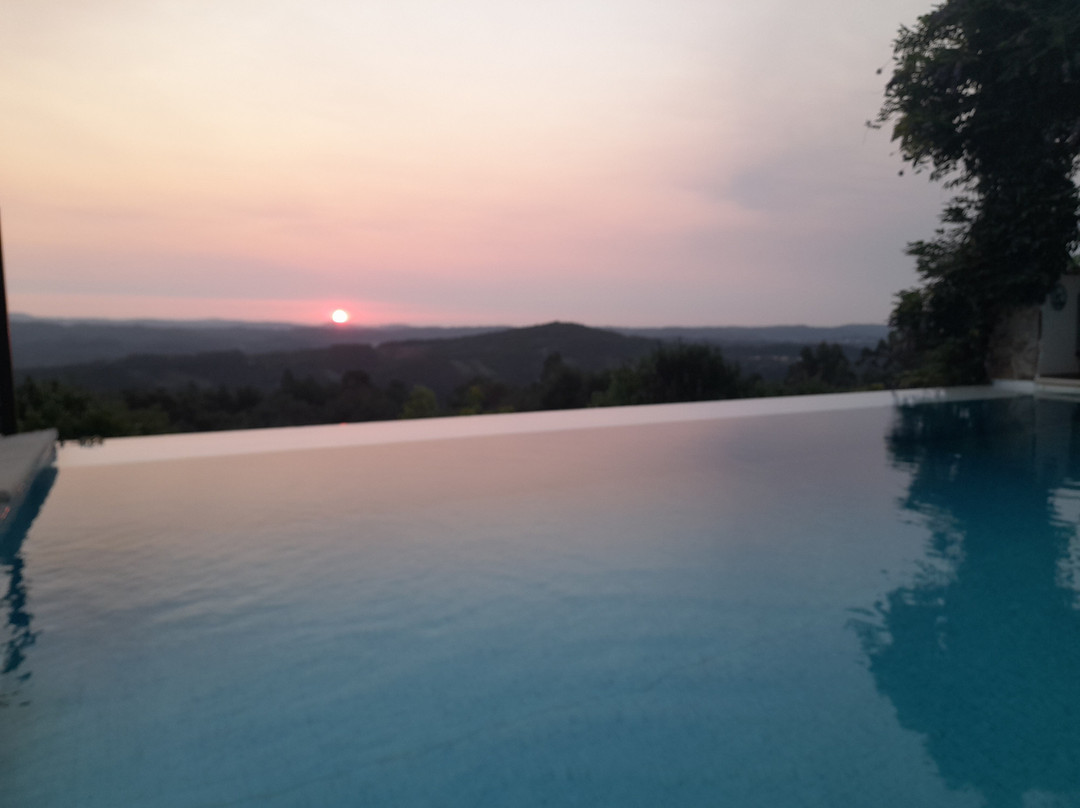 Casa BelaVista Penela主图