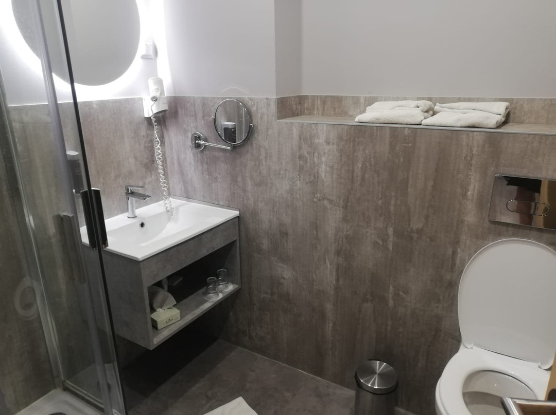 西维塔精品酒店主图