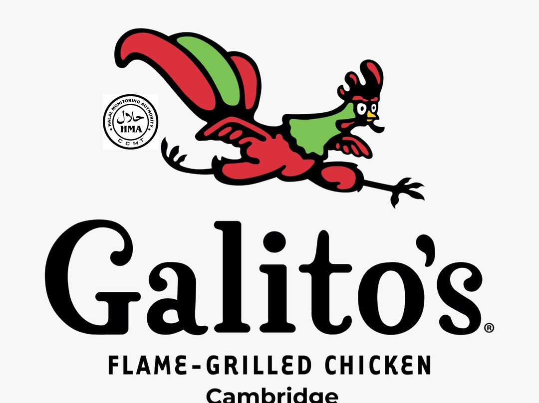 Galitos Flame Grilled Chicken