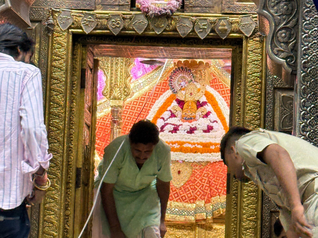 Khatu Shyam Ji-Sikar必去景点