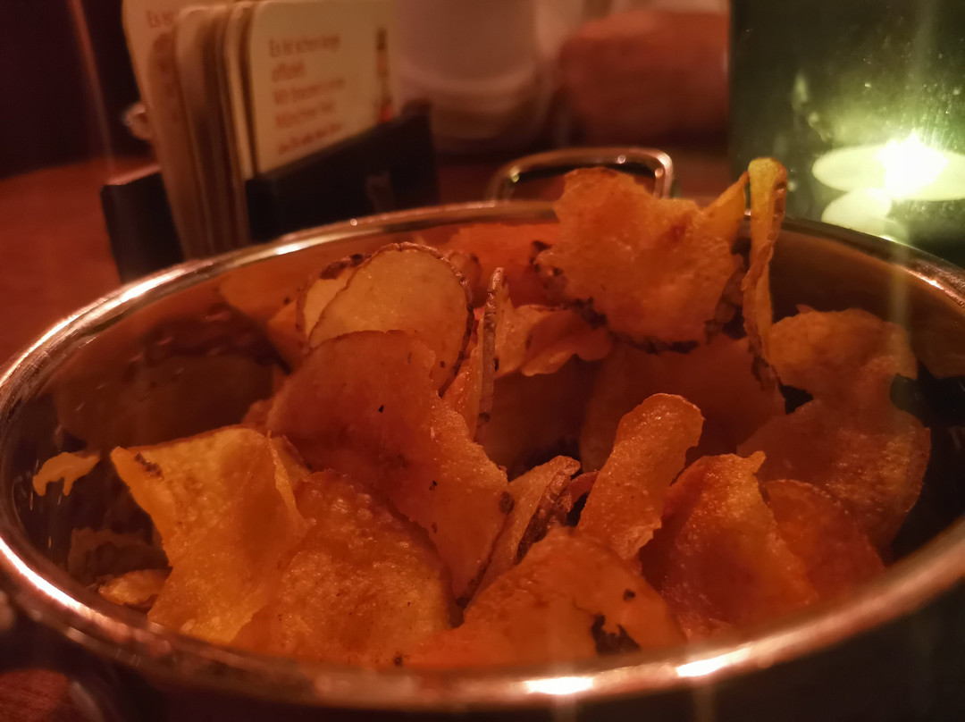 SLimerick Irish Pub Gotha-Gotha必去景点