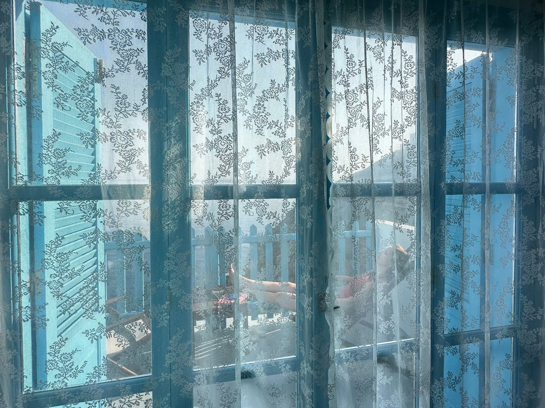 Aegean Eye Apartments主图