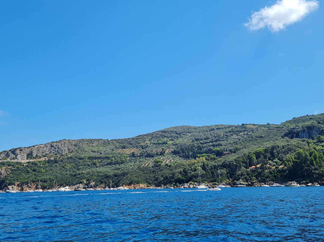 Maremma Escursioni-奥尔贝泰洛必去景点