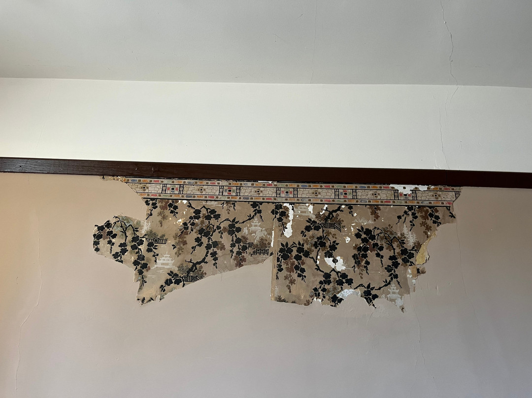 Ross Female Factory-罗斯必去景点