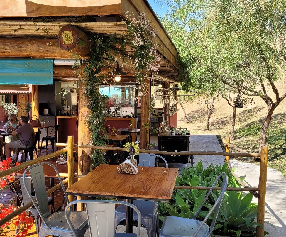 Azeite Sabiá Da Mantiqueira - Fazenda Do Campo Alto-圣安东尼奥杜皮尼亚尔必去景点