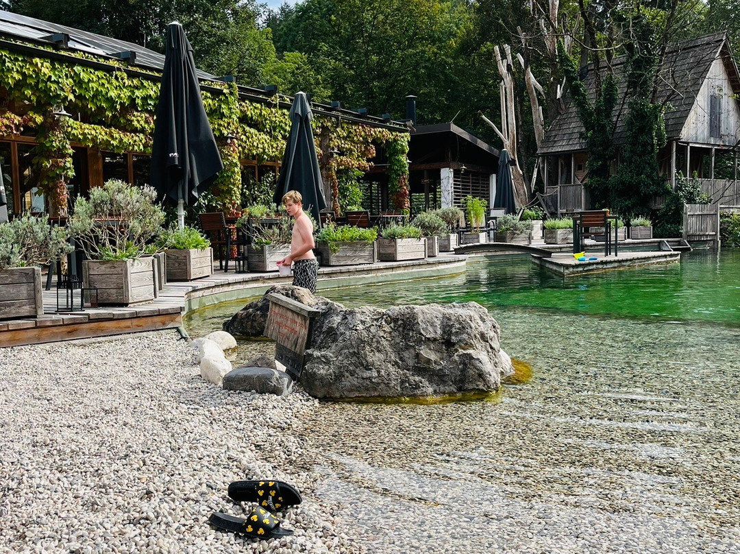 Garden Village Bled主图