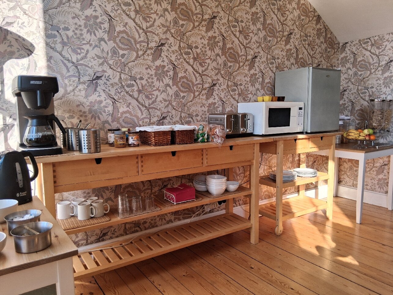The Wolds Retreat Bed and Breakfast-官方