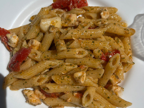 Asinara Garbo Charter-斯廷蒂诺必去景点