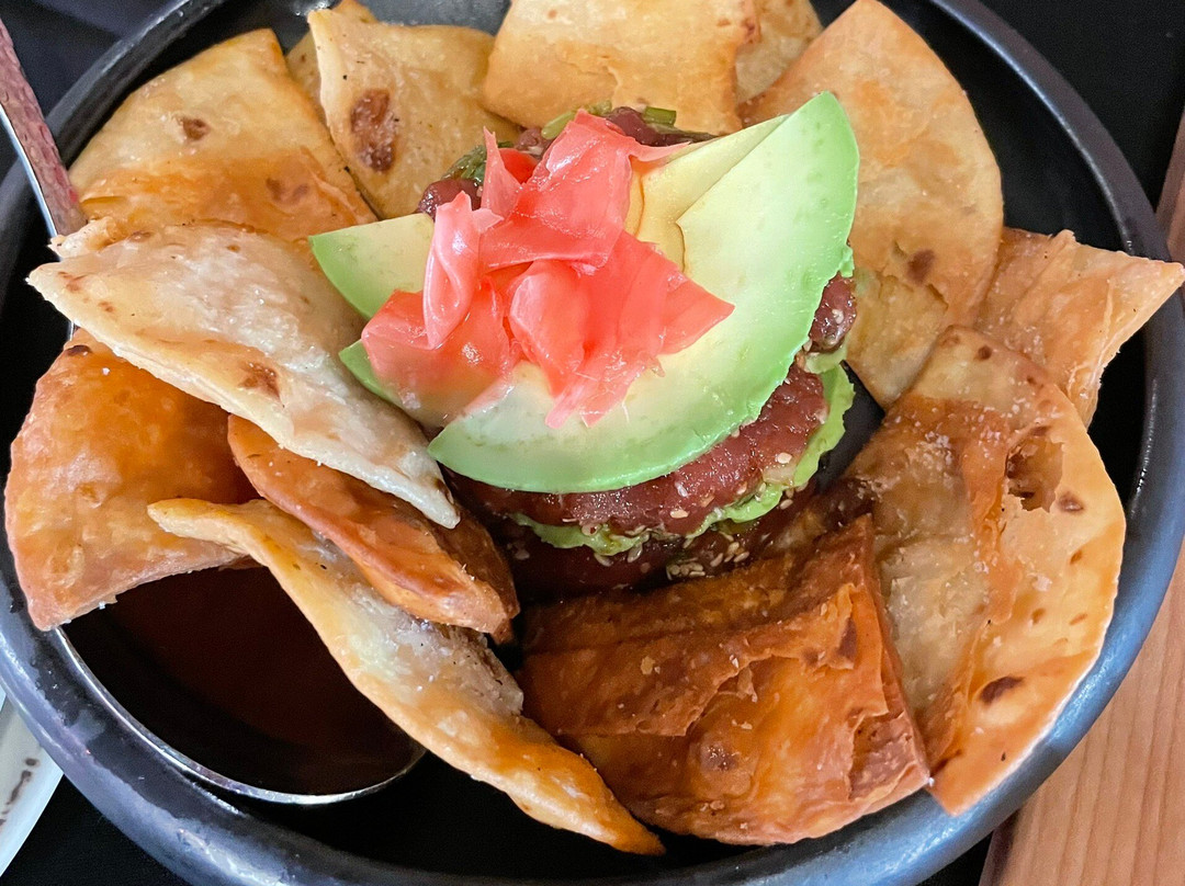 Tribeca Gastro Bar And Grille