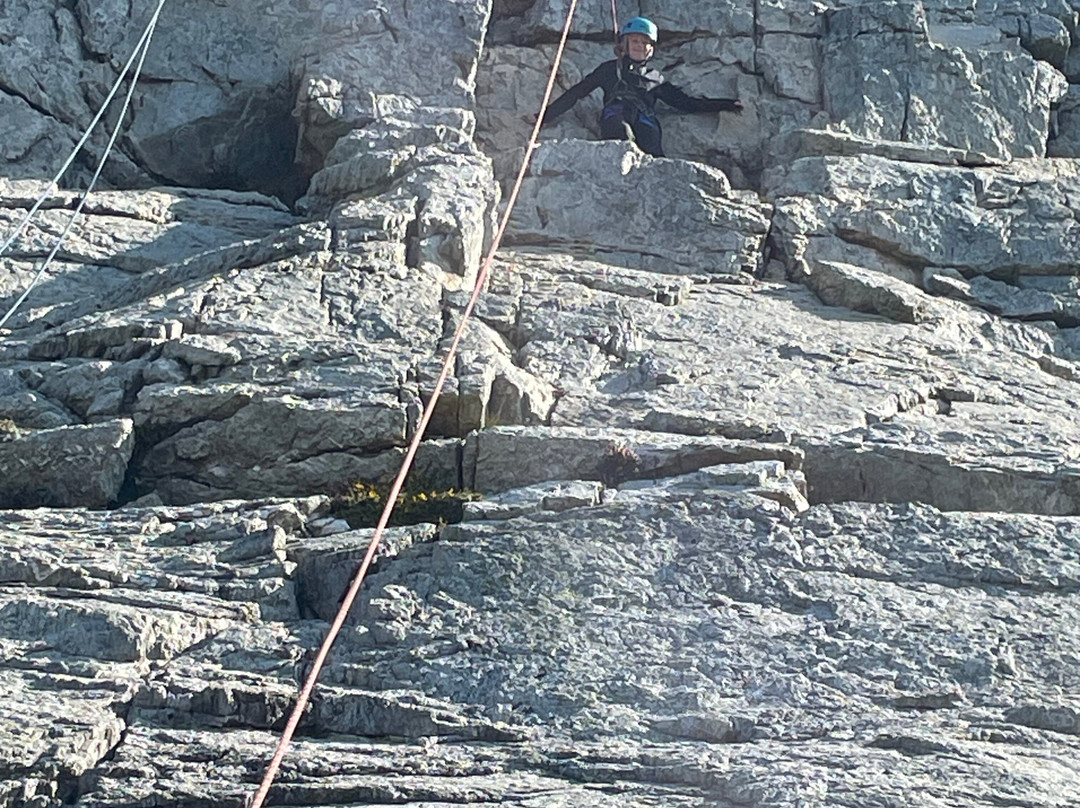 Anglesey Adventures-Holyhead必去景点