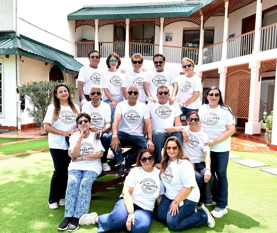 Daleside Manor主图