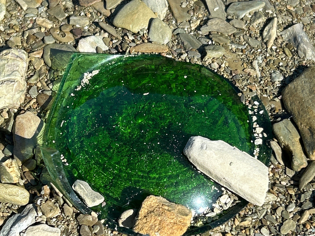 Jablanicas Lake-莫斯塔尔必去景点